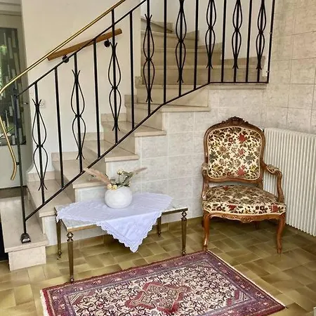 Apartment Studio Proche Disney - Paris