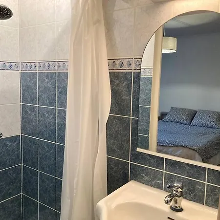 Studio Proche Disney - Paris Courtry
