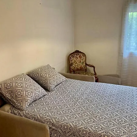 Studio Proche Disney - Paris Apartment *