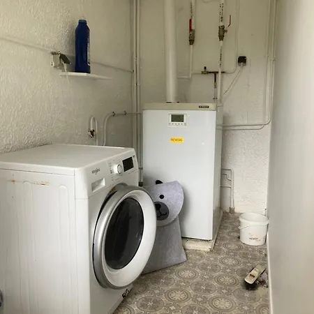 Studio Proche Disney - Paris Apartment